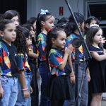 Projeto Música e Arte celebra o mês dos pais com noite especial de apresentações em Chapadão do Sul