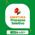 Seguem as inscrições para Processo Seletivo Simplificado para vagas de Operacional I e II da SEDEMA Chapadão do Sul