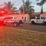 Três são baleados pela PM em Chapadão do Sul e um teria morrido no local