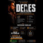 Vem aí a terceira edição do DELES em Chapadão do Sul