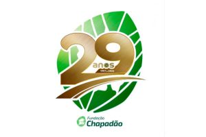 Fundação Chapadão comemora 29 anos de criação e desenvolvimento de tecnologia de ponta ao agronegócio