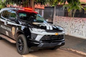 Inocência – Corpo de mulher desaparecida há 7 meses é encontrado e 2 pessoas são presas