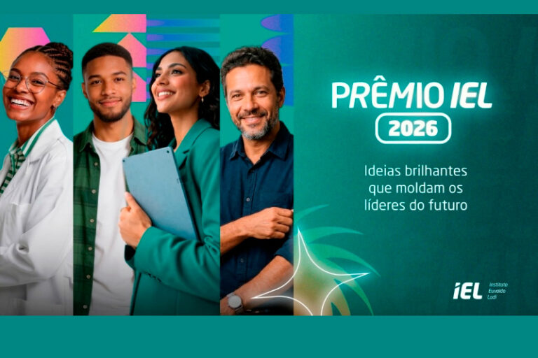 Chapadão do Sul é finalista em premiação do IEL com projeto que transforma a experiência de estágio