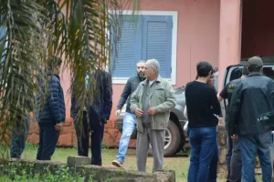 Médico investigado por feminicídio é preso pela 2ª vez