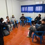 “Onde o Futuro se Inicia”: Prefeitura prepara jovens para o mercado de trabalho com Rodas de Conversa sobre estágio