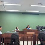 Da sala de aula ao Fórum: alunos do 5º ano da Escola Cecília Meireles vivenciam júri simulado em Chapadão do Sul