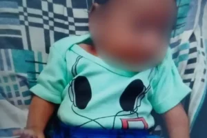Bebê de 3 meses desaparece após mãe e pai saírem para beber na madrugada