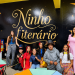 Destinação do Imposto de Renda viabiliza inauguração do “Ninho Literário” no Centro Socioeducativo Nossa Senhora das Graças