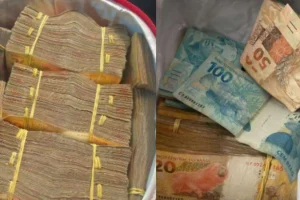 Conversas revelam esquema organizado entre traficantes e delegado para desvio de cocaína 