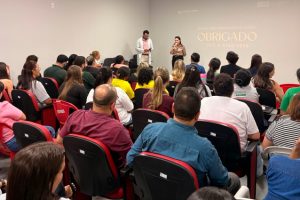 Cuidar de quem cuida da cidade também é prioridade em Chapadão do Sul