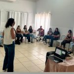 Atendimento começa com acolhimento: estagiários recebem capacitação para atuar nos serviços públicos