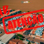 Prefeitura de Chapadão do Sul reforça fiscalização após receber denúncias de possível locação irregular de imóvel de programa habitacional
