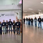 Fundação Chapadão apresentou seis trabalhos científicos no 35º Congresso Brasileiro de Milho e Sorgo