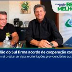 Chapadão do Sul recebe Posto de Atendimento do INSS para facilitar acesso aos serviços previdenciários