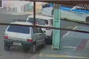 Davi voltou à escola para se despedir de amigo antes de morrer atropelado