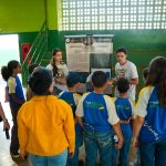 6ª FEMUCITEC reúne estudantes em um dia de ciência e pesquisa em Chapadão do Sul