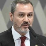 STF tem maioria para afastar diretor-geral da PF Andrei Rodrigues