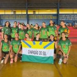 Chapadão do Sul conquista quatro pódios na LIREVOL em Costa Rica