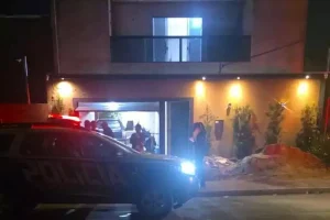 Idoso confessa matar vizinho com tiro na cabeça e alega legítima defesa