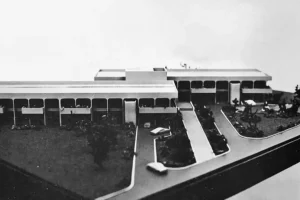 Em 6 anos, novo Estado saiu das sedes improvisadas para a “Brasília de MS”