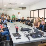 Saúde na Palma da Mão: Chapadão do Sul investe em plataforma digital para facilitar acesso da população aos serviços de saúde