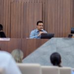 Chapadão do Sul apresenta resultados fiscais do 2º quadrimestre e mantém Saúde e Educação acima dos mínimos constitucionais