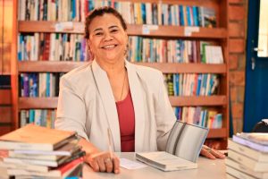 Biblioteca Municipal de Chapadão do Sul aproxima moradores da leitura e oferece espaço para estudos e pesquisas