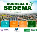 De quem busca emprego à abertura do próprio negócio: Prefeitura oferece serviços para diferentes demandas por meio da SEDEMA