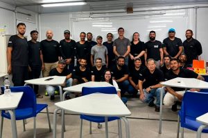 Curso de Manutenção e Instalação de Ar-Condicionado forma novos profissionais em Chapadão do Sul