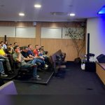 Descomplicando o Crédito: Talk Show Reúne Empresários e Instituições Financeiras em Chapadão do Sul