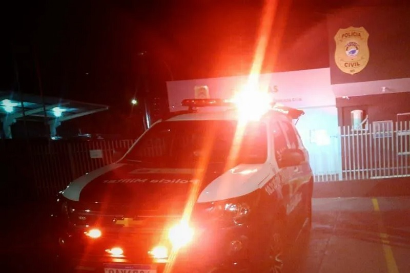 PM registra três ocorrências de embriaguez ao volante no final de semana em Costa Rica