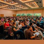 “O Resgate da Autoridade do Professor” reúne centenas de professores da Rede Municipal em formação na Ampasul