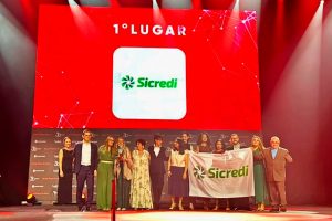 Sicredi é a Melhor Empresa para Trabalhar no Brasil pelo terceiro ano consecutivo