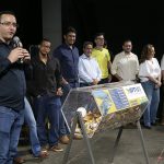 Seu nome está na lista? Prefeitura divulga os ganhadores do Sorteio do IPTU 2026