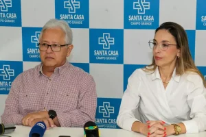 Em 24 horas, Santa Casa vai restringir atendimentos a casos urgentes
