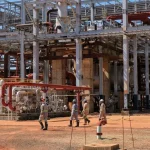 UFN3 pode receber até R$ 2 bilhões em incentivos, estima Fiems