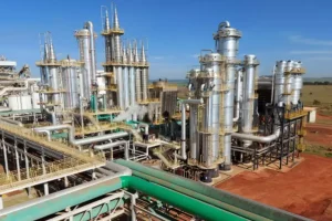 Produção de etanol cresce 18,1% em MS e chega a 3,56 bilhões de litros